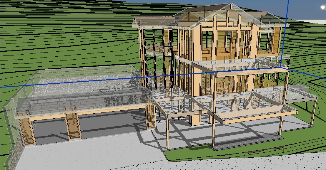 Fallbrook 3D
